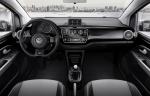 Volkswagen up! 2011 года